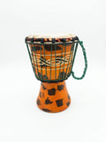 Savanna Beat – Handcrafted African Djembe Drum